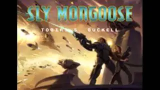 Sly Mongoose by Tobias S. Buckell--Audiobook Excerpt