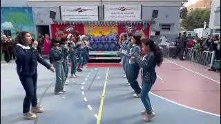 احلى استعراض لرمضان 🌹❤️هترمضن