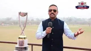 Indian T10 Champions Trophy|Official League Information Format Explained@INDIANT10CHAMPIONSTROPHY