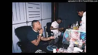 [FREE] Pyrex Whippa x Souhtside x Wheezy Type Beat - Wasted (Prod. NoteBeatz & Baso)