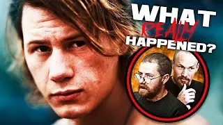 Что на самом деле произошло с убийствами в Сноутауне?