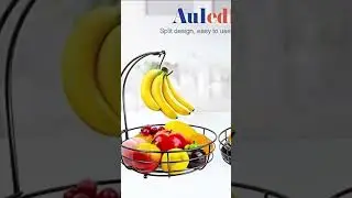 Best Fruit Vegetables Basket