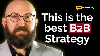 Podcast Strategy for B2B Service Providers to Build Authority and Win Clients with Michael Buzinski