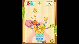 Lets play FRUIT CLASH! Adventure 82 #fruitclash #fruitmerge #mergegames #gaming #gameplay #shorts