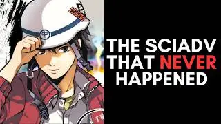 Specium;Boys &mdash;&nbsp;The SciADV Entry That Never Happened