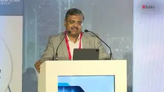 Green Building Innovations in India: Address by S. Karthikeyan, Deputy Executive Director, IGBC