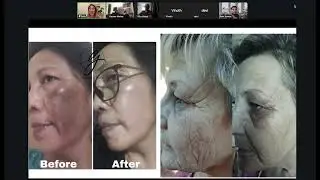 Nu Skin Japan & India Team Meeting #nuskinindia #nuskin #skincareroutine