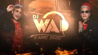 MC MESTRAO - TE PEGUEI NA CAMA - DJ WA O MAIS BRABO DJ SUPREMO LAN&Ccedil;AMENTO 2026