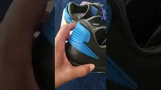 Jordan 2 Off-White Low Black Unboxing RIP Virgil Abloh