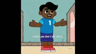 #animation #survival #silentbattle #facts