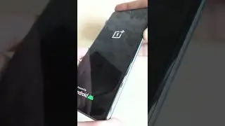 Recovery OnePlus перейти