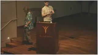 Short Talks 5, Day 3