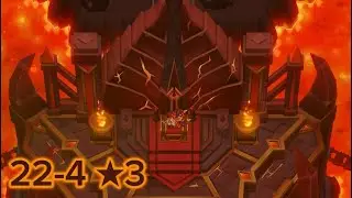 【ガデテル】※ネタバレ注意※22-4 ⭐️3