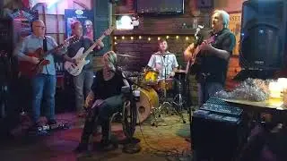 Lori Locke Band @ The Outback Pub