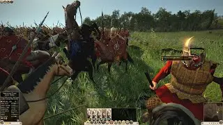 Opening battle with Pontic War | Ambush | Rome 2 Total War | Roman Grand Campaign   40\50