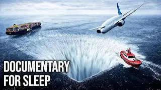 Why the Devil’s Sea Still Terrifies Scientists | Documentary For Sleep