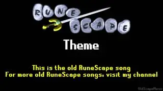 Old RuneScape Soundtrack: Theme