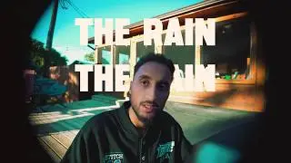 Sniper J - Caught In The Rain (Official Music Video)