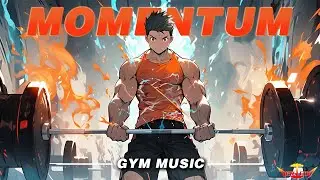 Momentum Shift ⚡TOP 30 NEFFEX Gym Songs for Heavy Progress 🔥
