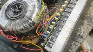  Elexify Amplifier Repair & Service Center #viral #shortvideo 
