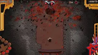 The Texorcist 276 Combo (Santissimo)