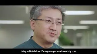 Incredibuild x CyberConnect2