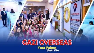 GAZI OVERSEAS OFFICE🔺LICENCE 🔺 RL 2028 🔺BEST RECRUITING AGENCY IN BANGLADESH #SaudiVisaAgency