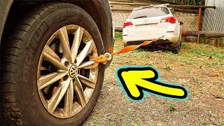 Erstaunliche Handwerker-Tipps und Hacks, die extrem gut funktionieren