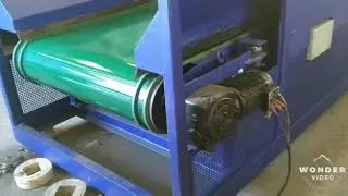 Steinert Non Ferro Separator NES100 220 E50   2004 v1