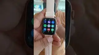 Fire Boltt Ring 3 Smart Watch Review Detail #fullpackage #smartwatch