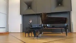 Jordi L. Jov&eacute; - Prokofiev: things in themselves, A (live)