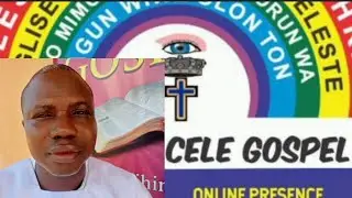 Meet Deeper Life Pastor Turned Cele Prophet, W&ograve;l&iacute;&igrave; Reuben Aikore as he reveals this!
