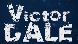 NWF: Victor Dale - Custom Titantron (2015)