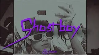 Cry Young - Ghost Boy (Official Video) (&Aacute;lbum Stranger) (A film by Adorianpalmer) (Lyrics Gothi)
