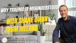 Why Trauma is Misunderstood in Families & Spiritual Spaces