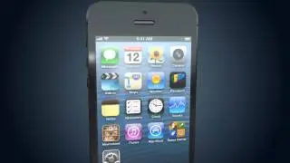 IPhone3D animation