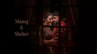 Manoj & Sheker || Turkish Wedding Highlight || 2022 || Team PictureNama