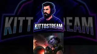 Tristana Highlight 🎯 | Focus na Zeri & Perfect Escape před Kaynem!