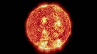 THE SUN GOD (SOUND OF THE SUN) - ATM BEAT