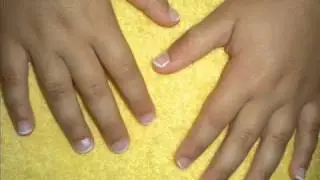 Manicuras en estetica