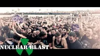 WALKWAYS - 'Bleed Out, Heal Out' Single (OFFICIAL TEASER)