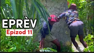 EPRÈV Ep # 11 : Bègòm - Kazekdefo - Chèlbè - ZŌBŌT -Timal - Kalabwa - Lala - Tizou - Paga - Bowbaw