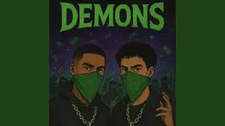 7 DEMONS (feat. Menor Uchiha)
