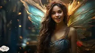 A Magical Fairy Tale Adventure with Fairy Aria - Enchanting Stories for Kids | Povesti pentru copii