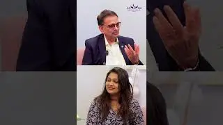 A Discussion with Dr.Mohan Rajan, Chairman & Medical Director of Rajan Eyecare