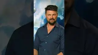 Are They Surprised or Confused? 😅💔 #shorts #funny #interview
