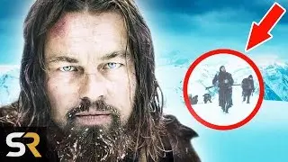 10 актеров, получивших &laquo;Оскар&raquo; не за тот фильм