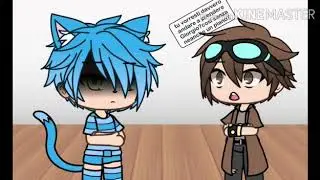 ti voglio con me ep2(Thebadnauts) *pk non si fida mai di me*...