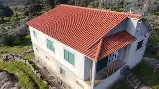 Propriedade Folhadal