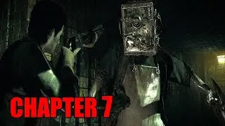 DABBEY MEI DABBE❌DABBE MEI BANDA ✔️ l  EVIL WITHIN